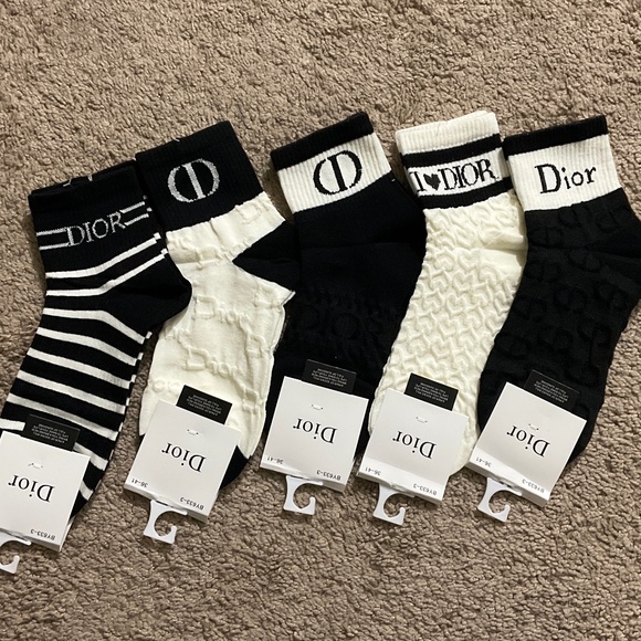 Socks CD - Picture 2 of 4